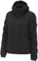 BARLEE HOOD JACKET WOMAN