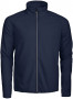 MELTON FULL ZIP