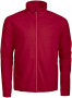 MELTON FULL ZIP