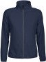 MELTON LADY FULL ZIP