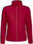 MELTON LADY FULL ZIP