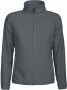 MELTON LADY FULL ZIP