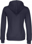 FULL ZIP HOOD WOMAN