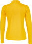 PIQUE LONG SLEEVE WOMAN