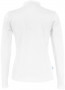 PIQUE LONG SLEEVE WOMAN