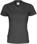 T-SHIRT V-NECK WOMAN