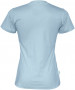 T-SHIRT V-NECK WOMAN