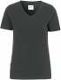 STRETCH V-NECK WOMAN