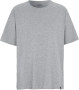 OVERSIZE T-SHIRT (GOTS)