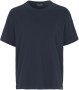 OVERSIZE T-SHIRT (GOTS)