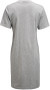 AMERICAN T-SHIRT DRESS WOMAN