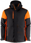 PRIME PADDED SOFTSHELL