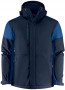 PRIME PADDED SOFTSHELL