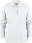 SURF POLO LADY L/S