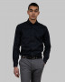 KOSZULA BLACK BOW 60 SLIM FIT