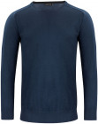 MERINO U-NECK