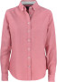 BELFAIR OXFORD SHIRT WOMAN