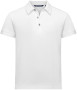 VIRTUE POLO SOLID JUNIOR