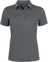 OCEANSIDE STRETCH POLO WOMAN