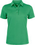 OCEANSIDE STRETCH POLO WOMAN