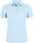 OCEANSIDE STRETCH POLO WOMAN