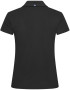 VIRTUE POLO V-NECK WOMAN