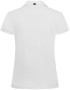 VIRTUE POLO V-NECK WOMAN