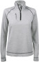 CHAMBERS HALF ZIP WOMAN