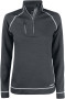 CHAMBERS HALF ZIP WOMAN