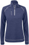 CHAMBERS HALF ZIP WOMAN