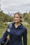 TRAVERSE HALF ZIP WOMAN