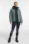 TXLITE SHIBUI DOWN JACKET WOMAN