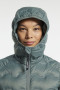 TXLITE SHIBUI DOWN JACKET WOMAN