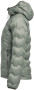 TXLITE SHIBUI DOWN JACKET WOMAN