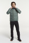 TXLITE SHIBUI DOWN COLLAR JACKET