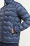 TXLITE SHIBUI DOWN COLLAR JACKET