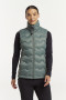 TXLITE SHIBUI DOWN VEST WOMAN