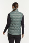 TXLITE SHIBUI DOWN VEST WOMAN