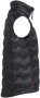 TXLITE SHIBUI DOWN VEST WOMAN