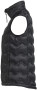 TXLITE SHIBUI DOWN VEST WOMAN