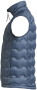 TXLITE SHIBUI DOWN VEST 