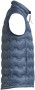 TXLITE SHIBUI DOWN VEST 