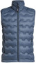 TXLITE SHIBUI DOWN VEST 