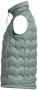 TXLITE SHIBUI DOWN VEST 