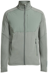 TXLITE WINDBLOCK FULL ZIP