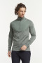 TXLITE WINDBLOCK HALF ZIP 