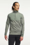 TXLITE WINDBLOCK HALF ZIP 