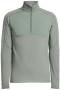 TXLITE WINDBLOCK HALF ZIP 