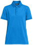 TXLITE TRI-BLEND POLO WOMAN