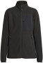 HIMALAYA FULL ZIP POCKET FLEECE WOMAN